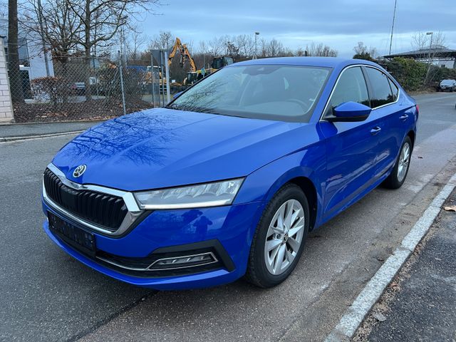 Skoda Octavia Lim. Style 1.0TSI e-TEC*ACC*LED*Virtual*