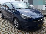 Opel Corsa E, nur 34.000 km