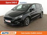 Ford S-Max 2.0 TDCi EcoBlue ST-Line Aut.*NAV*LED*ACC* - Ford S-Max mit Diesel-Antrieb