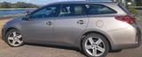 Toyota Auris Touring 1.6 - Toyota Auris Touring Sports aus 2014