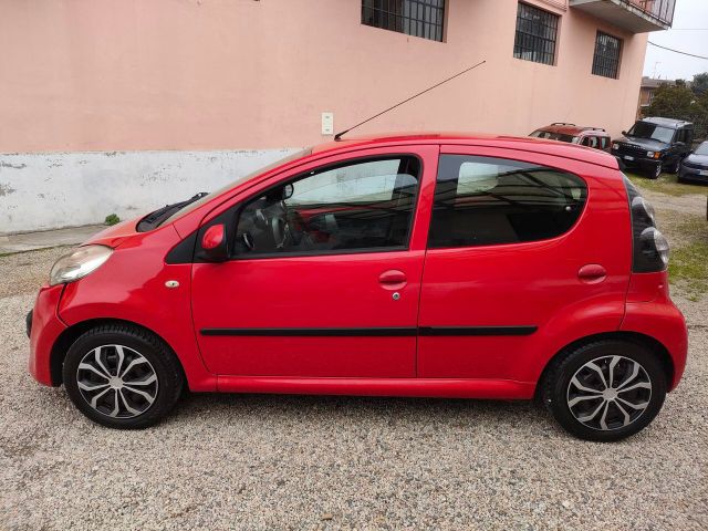 Citroën Citroen C1 1.0 5 porte Air