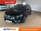 Renault Megane 1.3 TCe BOSE-Edition*NAVI*CAM*TEMPO*SHZ* - Renault Megane Gebrauchtwagen in Stuttgart