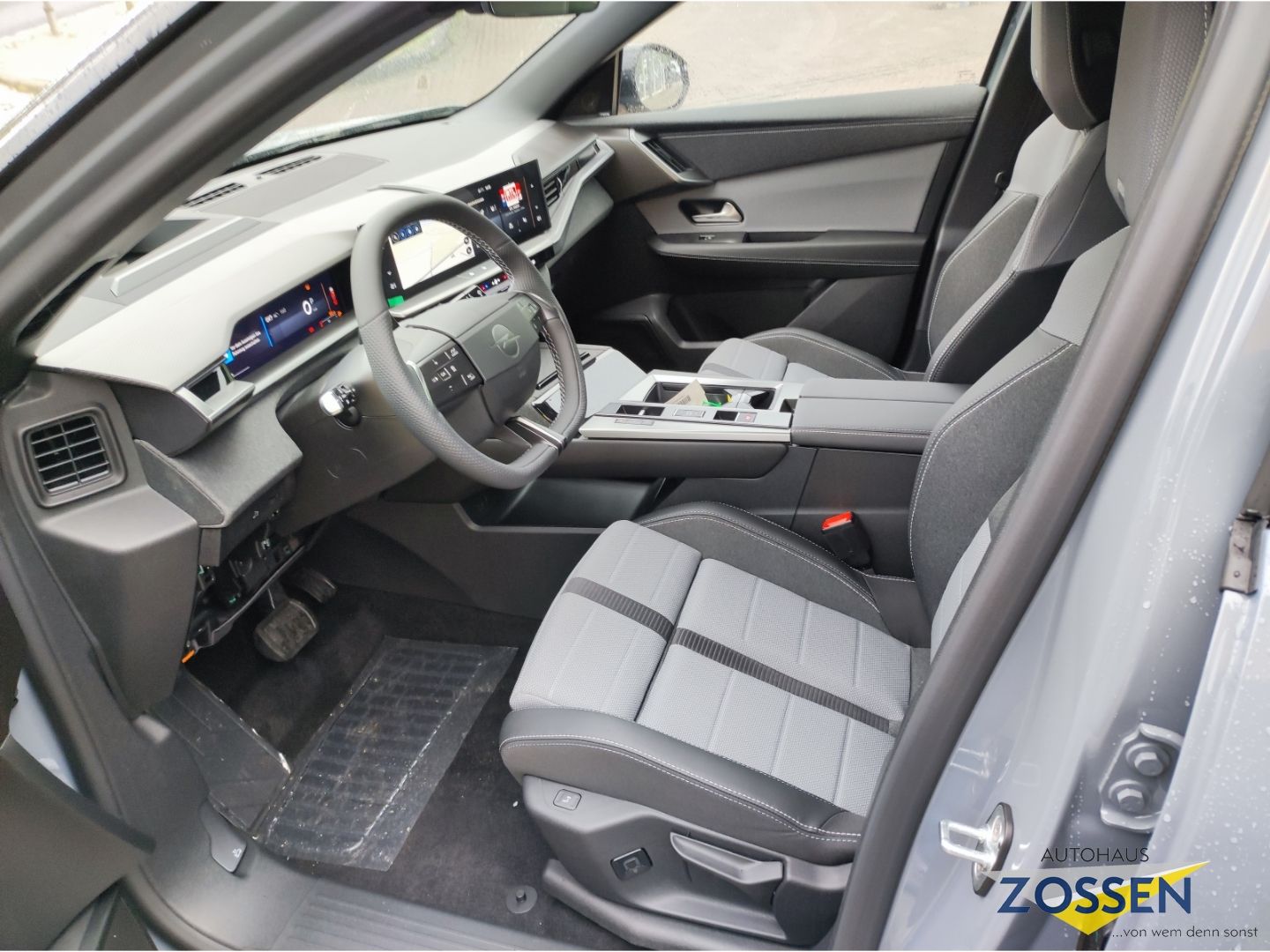 Opel Grandland (X) - Bild 8