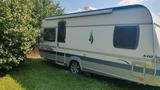 Fendt CARAVAN 520  - Caravan Wohnwagen gebraucht