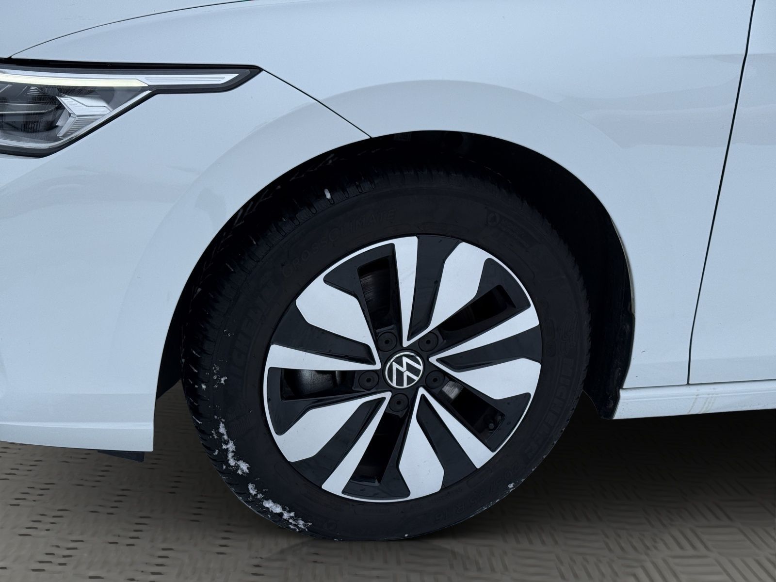 Volkswagen Golf - Bild 8