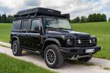 INEOS Grenadier Field & Trailmaster , TÜV/Insp. neu - INEOS Gebrauchtwagen