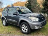 Toyota RAV 4 Allrad 3 Türer - Toyota RAV 4: Türer