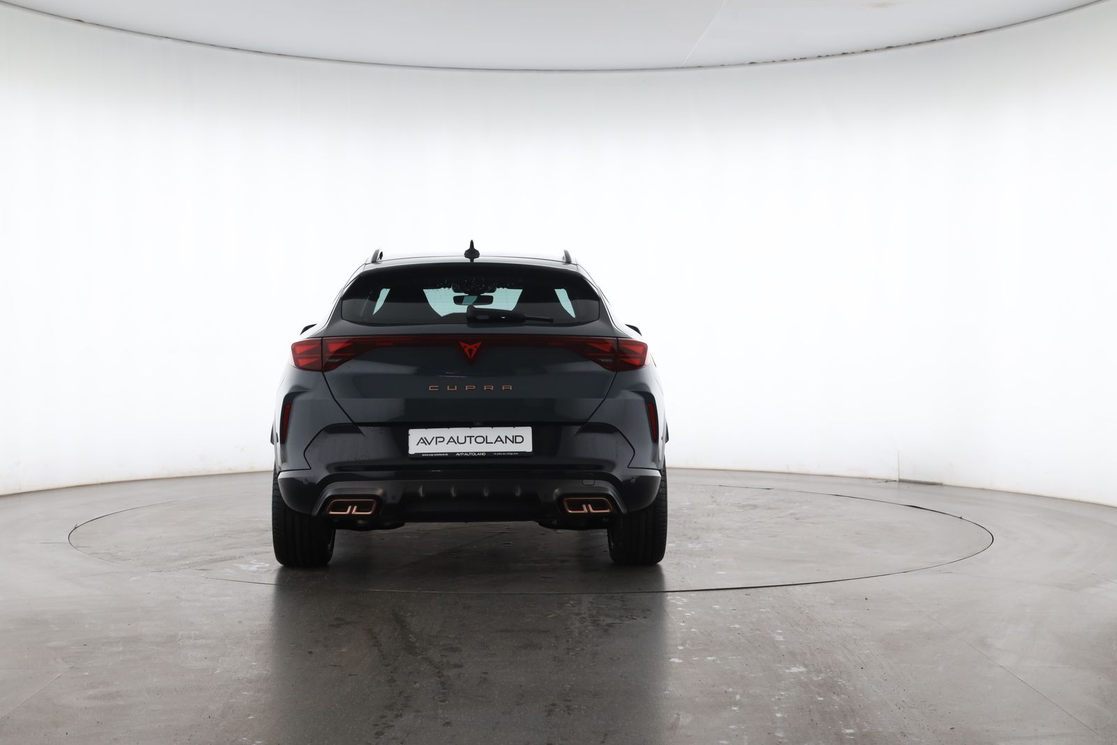 Cupra Formentor - Bild 6