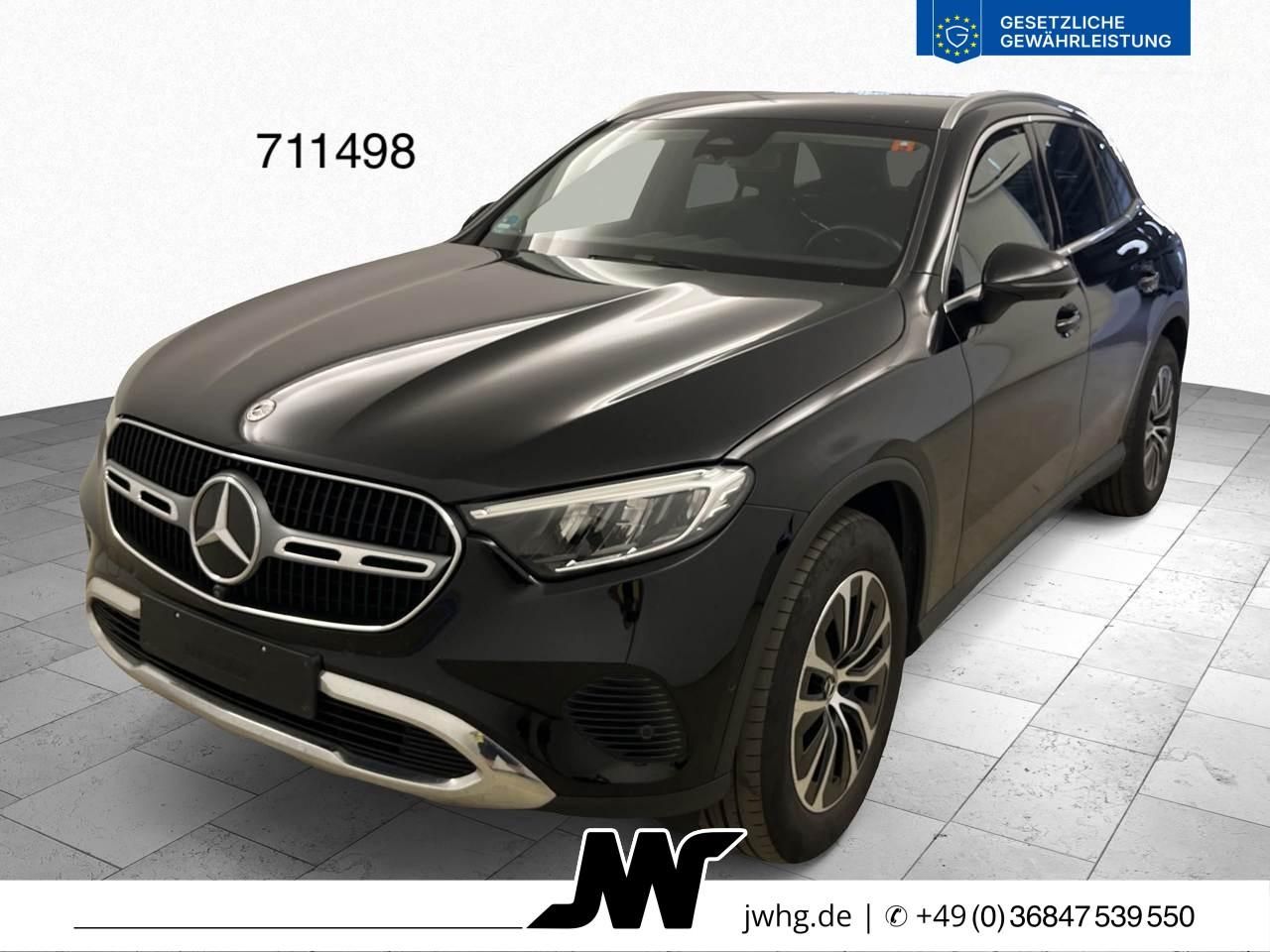 Mercedes-Benz GLC 200 Avantgarde DISTRONIC/360°KAM/VIRTUAL