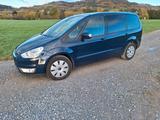 Ford Galaxy 2,0 TDCi 85kW DPF Trend Trend - Ford Galaxy: 2.8