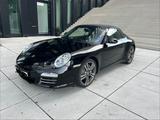 Porsche 997 Carrera 4 Cabriolet - Porsche 911er Reihe in Düsseldorf