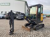 Volvo EC 18 E  auch MIETE - Volvo Ec