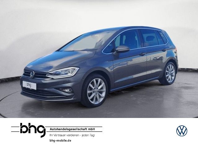 Volkswagen Golf Sportsvan 1.5 TSI DSG Highline *ACC*LED*LAN