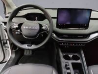 Skoda Elroq - Vorschau Bild 9