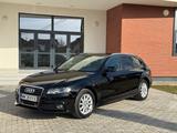 Audi A4 2.0 TDI (DPF) multitronic Ambition Ambition - Behindertengerechte Audi A4