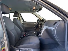 SKODA Yeti 1.2 TSI Ambition Plus Edition