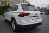 Volkswagen Tiguan 1.5 TSI Active LED Navi ACC Kamera - Volkswagen Tiguan ACTIVE mit Benzin-Antrieb