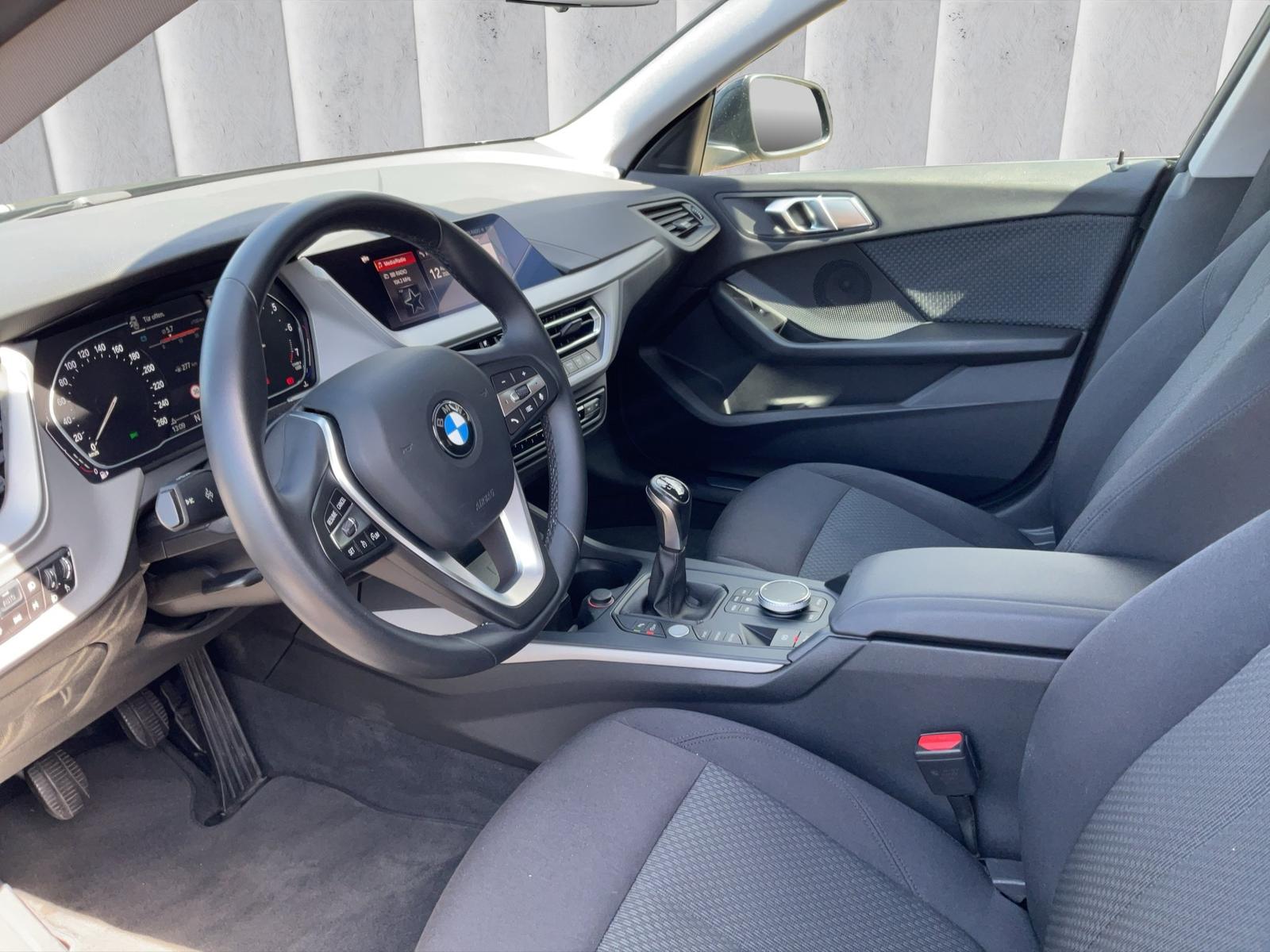 BMW 218 Gran Coupé 218i Gran Coupe. Advantage, миниатюра 10