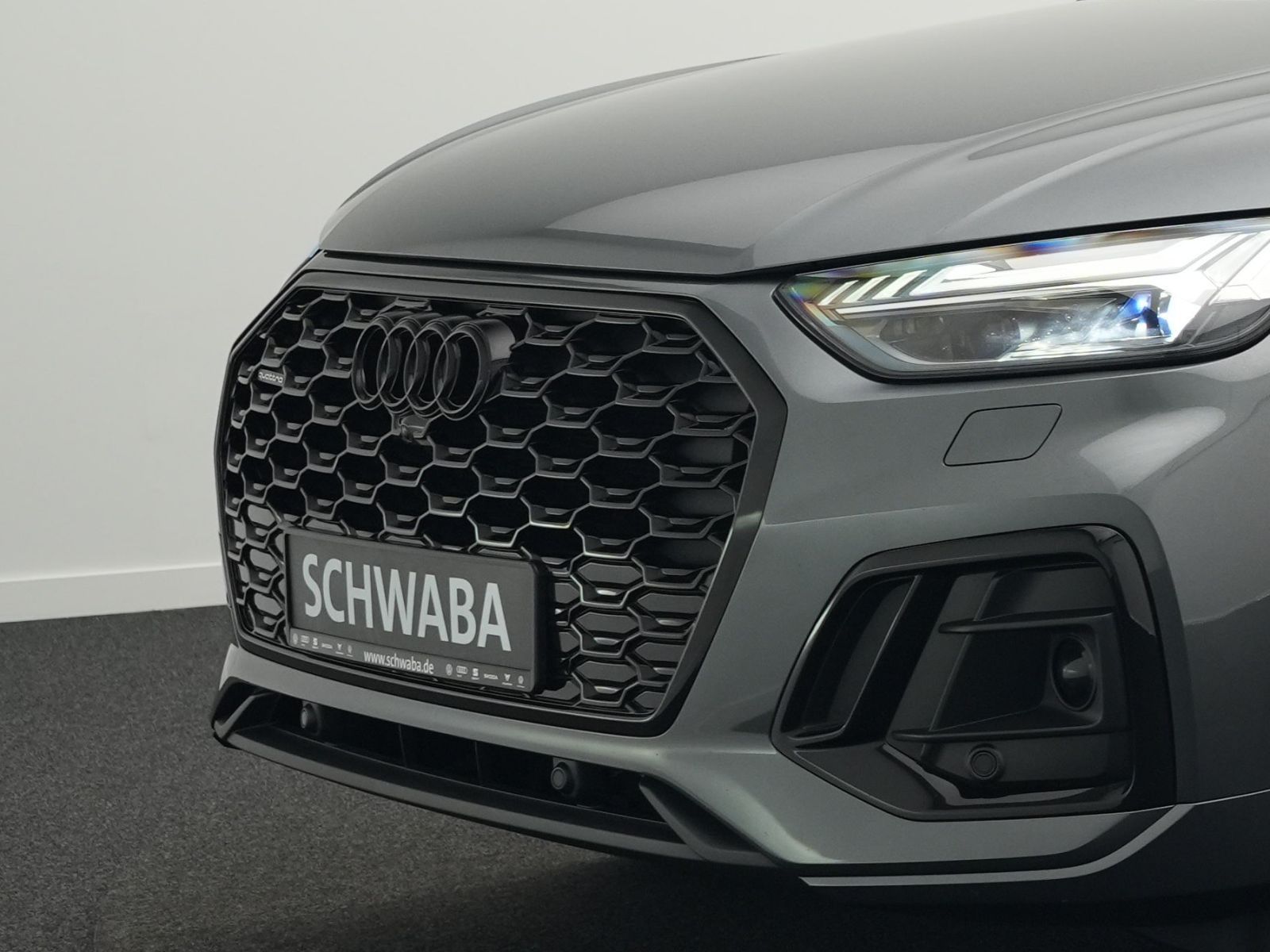 Audi Q5 - Bild 30