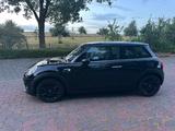 MINI One Navi/tempom./LED/visual B./Ambie./sp..Sitze - MINI ONE aus 2015