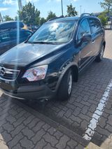 Opel Antara 3.2 V6 Cosmo 4x4  Allrad  - Opel Antara: V6