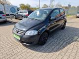 Volkswagen Fox Basis*TÜV NEU - gebrauchte VW Fox aus dem Jahr 2008