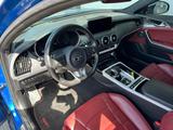 Kia Stinger 3.3 V6 T-GDI 4WD GT PANO|BASTUCK|HEADUP| - gebrauchte Kia Stinger aus dem Jahr 2021