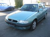 Opel Astra 1,6 Klima 91TKM !! 1.Hand TÜV+Service neu - Opel Astra aus 1996
