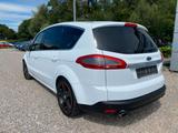 Ford S-Max S-MAX Titanium 2.2 TDCi    Nr.  24 - Ford S-Max in Freiburg