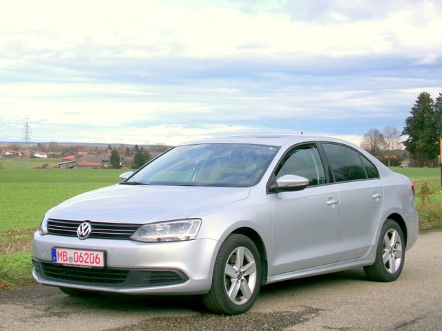 Volkswagen Jetta VI 1,4 Comfortline Automatic, Tüv 11/26!!!