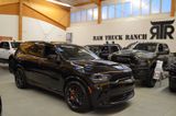 Dodge Durango 5,7 V8 HEMI Orange AWD