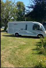 Carthago C Tourer - Carthago Integrierter