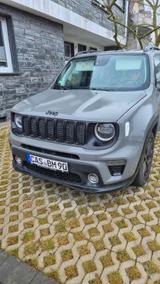 Jeep Sehr gepflegter Jeep Renegade 1.0 - Jeep Renegade in Bochum