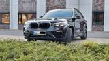 BMW X3 xDrive20d AT - - BMW X3: At