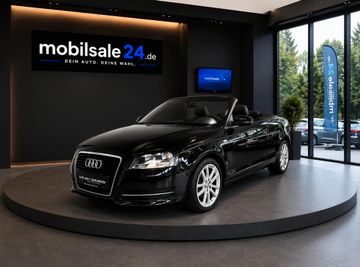 Audi A3 - 3