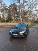 Audi A6 3.0 TDI S-line Vollausstattung - Audi A6 aus 2012 mit Diesel-Antrieb: Kombi