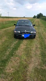 BMW Zu Verkaufen BMW  316i - BMW 316 aus 2001: 316i