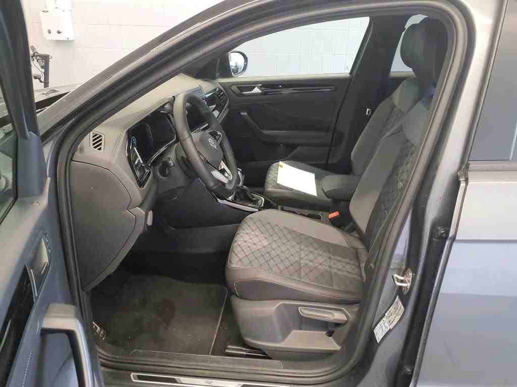 Volkswagen T-Roc - Bild 8