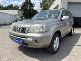 Nissan X-Trail Comfort*1.Hand*Klima*TÜV HU/AU 09/2027* - Nissan X-Trail: Comfort