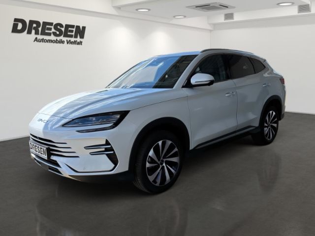 BYD SEAL U - Bild 2