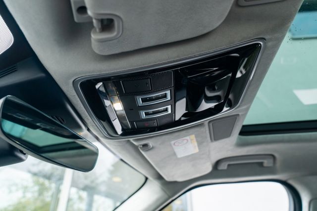 Land Rover Range Rover Sport Autobiography/ 7 SITZER / PANO