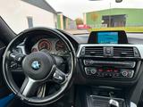 BMW 420d xDrive Coupé Sport Line Sport Line - BMW 420 in Freiburg