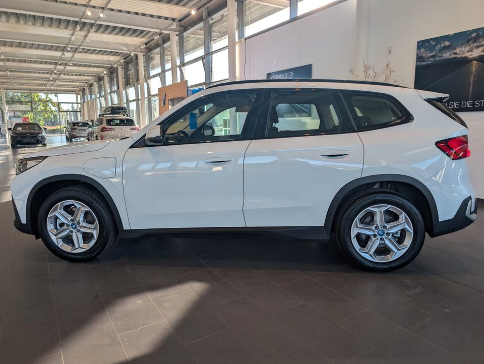 BMW X1 xDrive25e Steptronic Navi DSG Tempom.aktiv foto 5