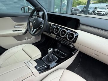Mercedes A 200 - 10