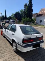 Renault R 19 Schnäppchen 85000 km orig. ... - Renault Gebrauchtwagen von 1993