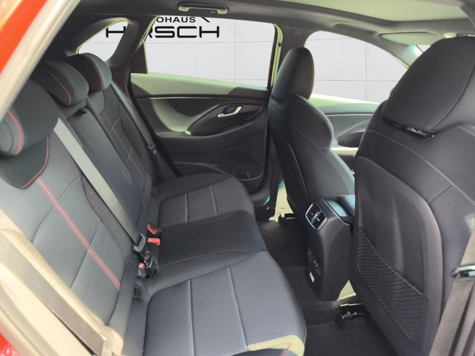 Hyundai i30 – Bild 9