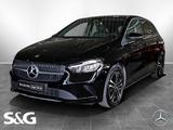 Mercedes-Benz B 200 KAMERA+MEMORY+DISTRO+SPURHALTE+MBUX+LED+17 - Mercedes-Benz B 200 Gebrauchtwagen in Karlsruhe