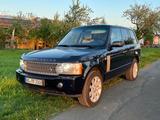 Land Rover Range Rover TDV8 Vogue - gebrauchte Land Rover Range Rover aus dem Jahr 2008