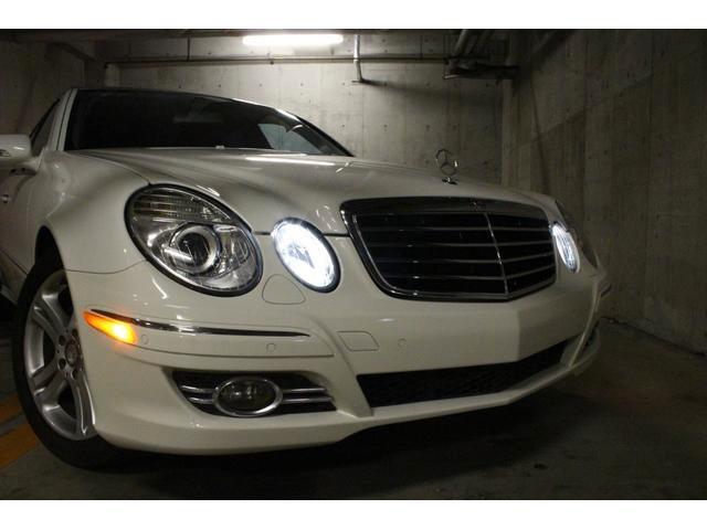 Mercedes-Benz E 350 Avantgarde