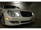 Mercedes-Benz E 350 Avantgarde - gebrauchte Mercedes-Benz E-Klasse aus dem Jahr 2008